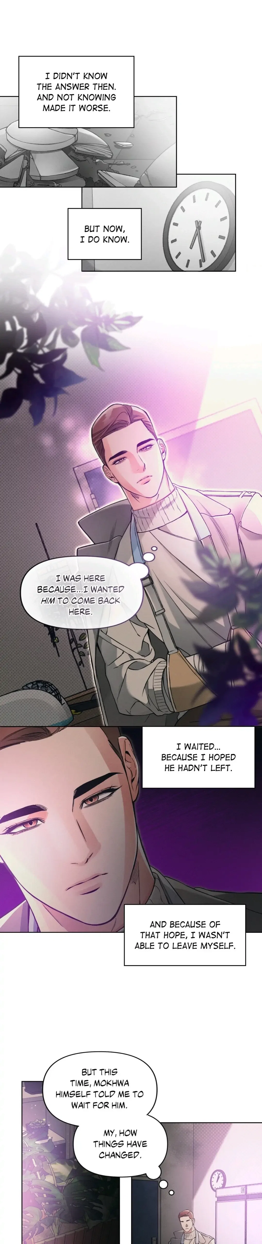 Beware the Ides of March Chapter 52 - Page 14