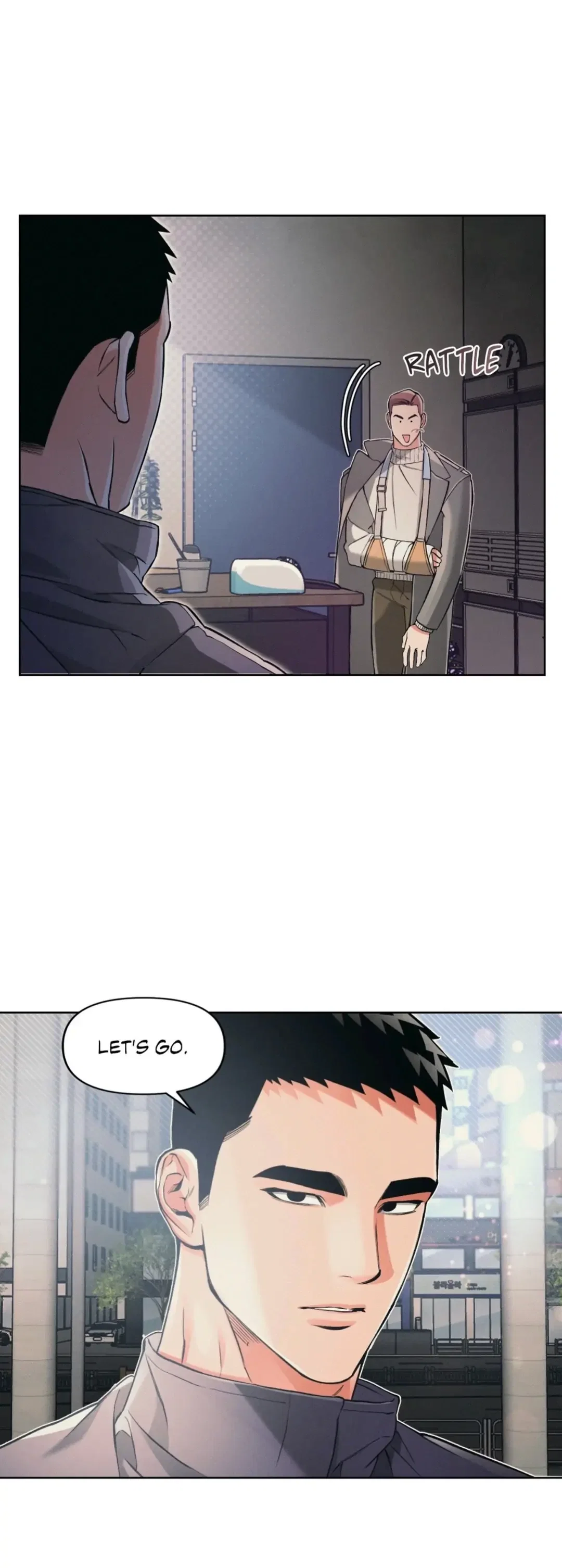 Beware the Ides of March Chapter 52 - Page 16