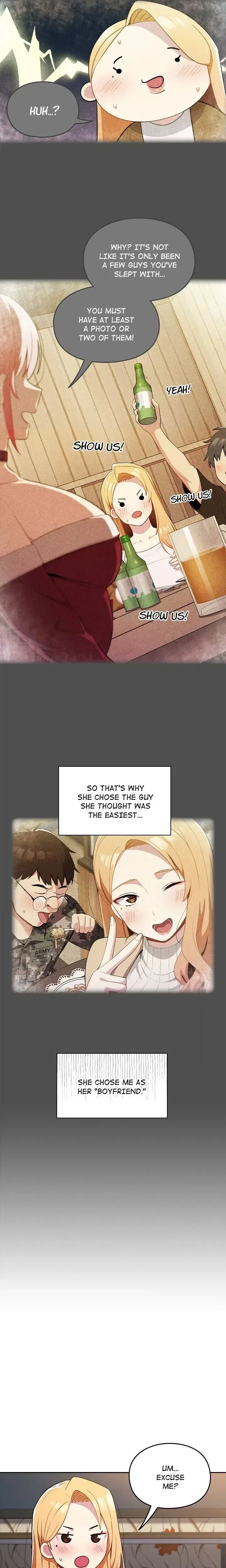 BFF to GF? Chapter 2 - Page 6
