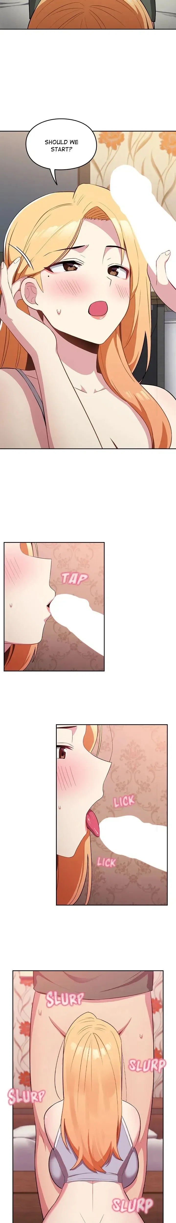 BFF to GF? Chapter 2 - Page 14
