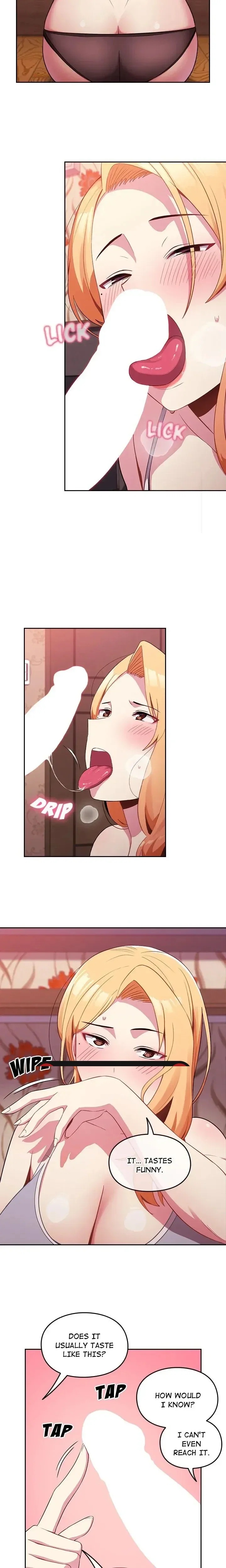 BFF to GF? Chapter 2 - Page 15
