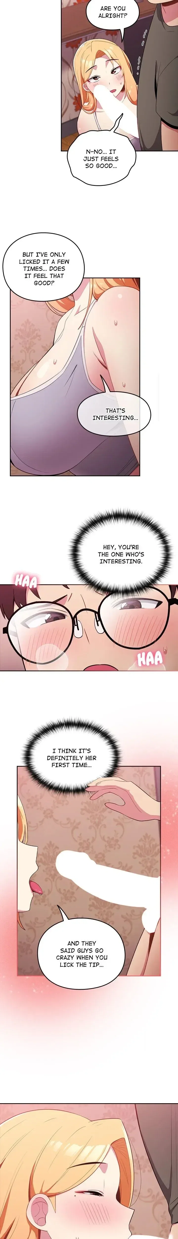 BFF to GF? Chapter 2 - Page 17