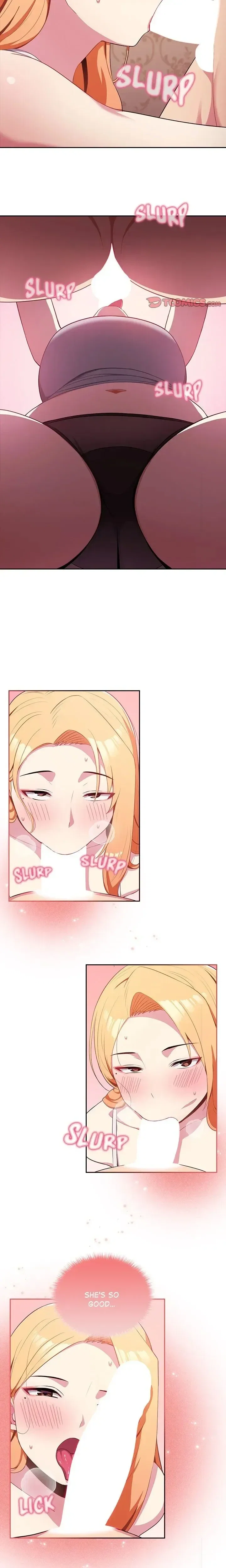 BFF to GF? Chapter 2 - Page 18