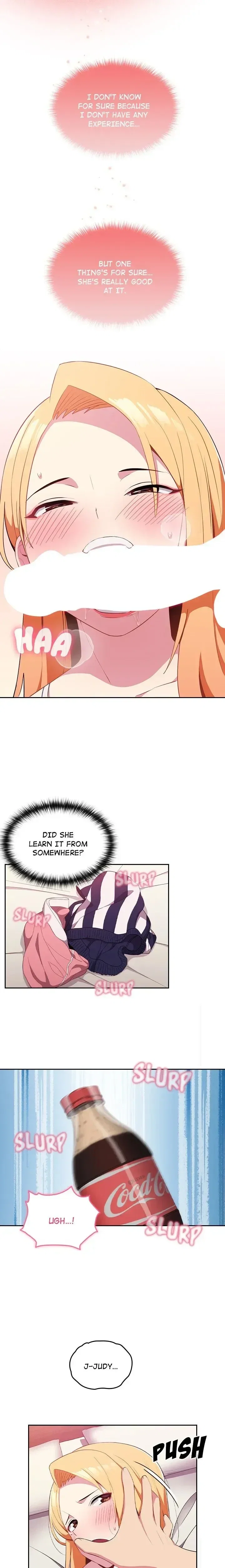 BFF to GF? Chapter 2 - Page 19