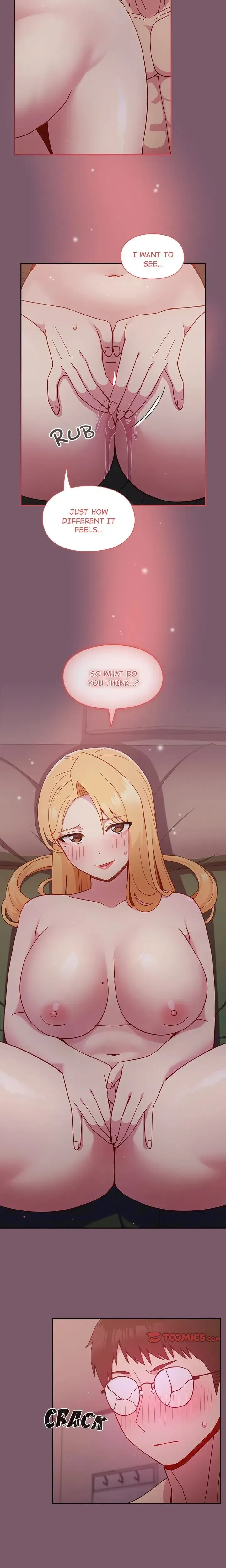BFF to GF? Chapter 22 - Page 13