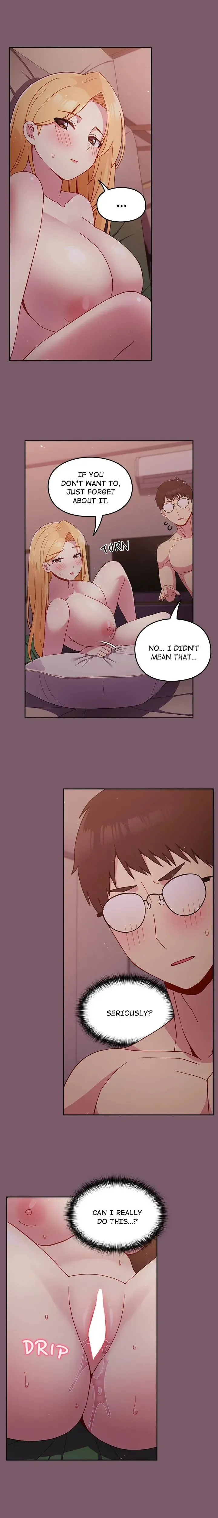 BFF to GF? Chapter 22 - Page 14