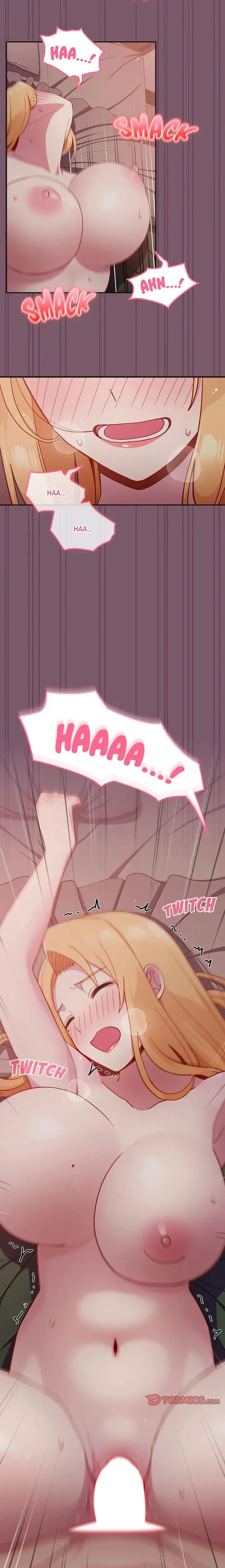 BFF to GF? Chapter 22 - Page 18