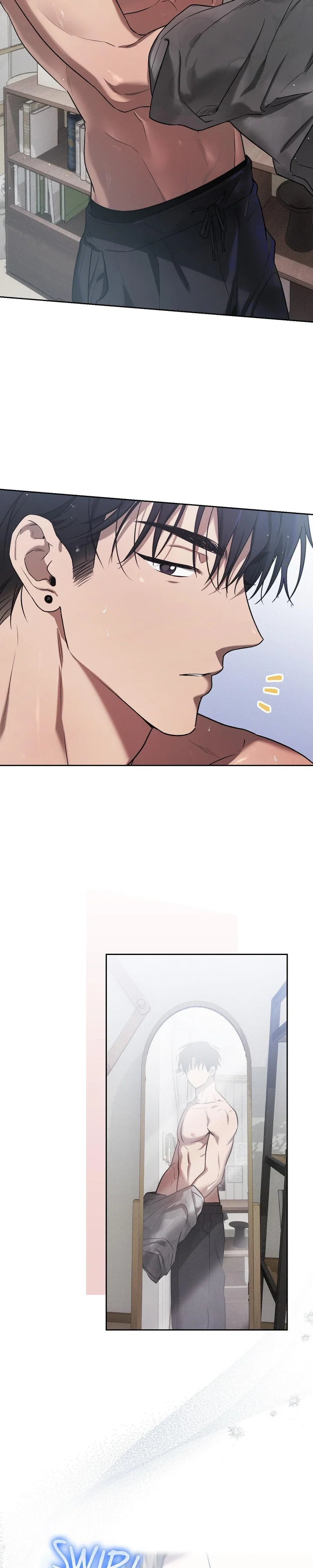 Biscuit Chapter 14 - Page 6