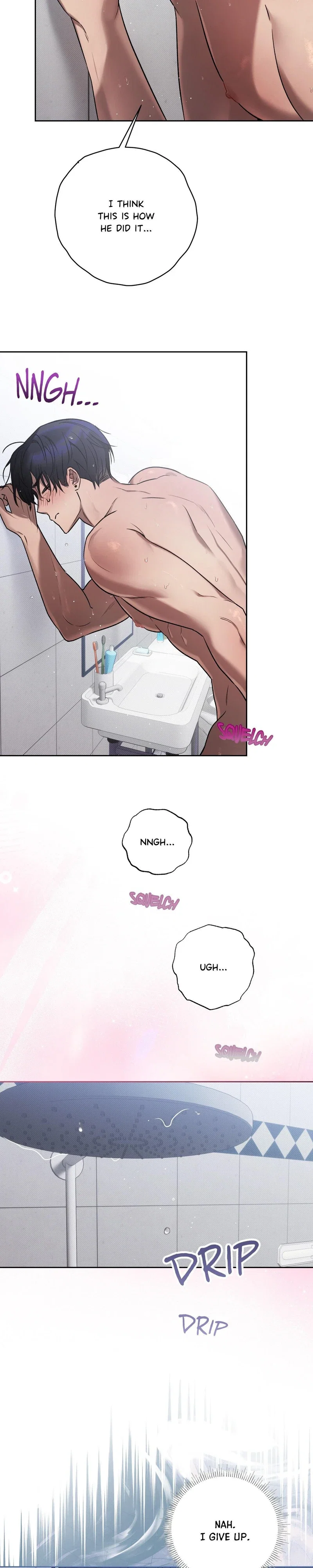 Biscuit Chapter 14 - Page 11