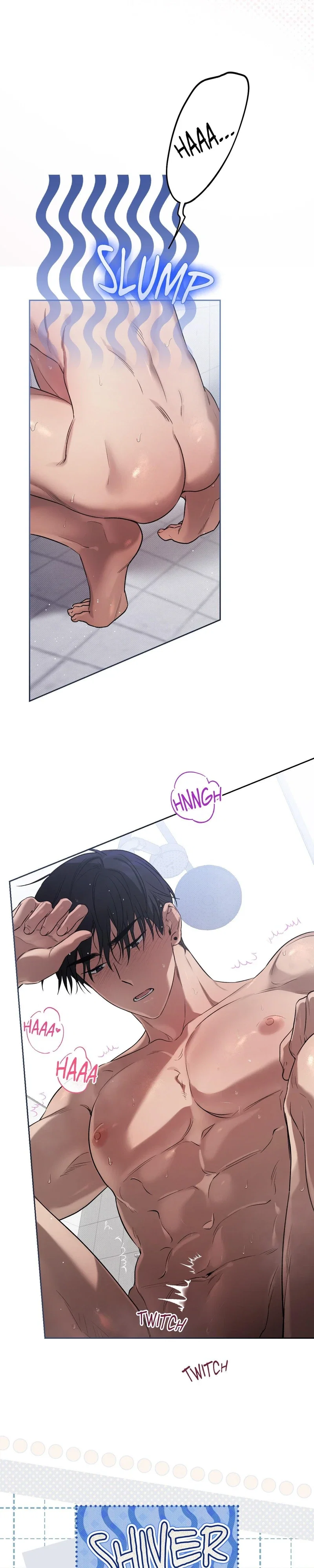 Biscuit Chapter 14 - Page 17