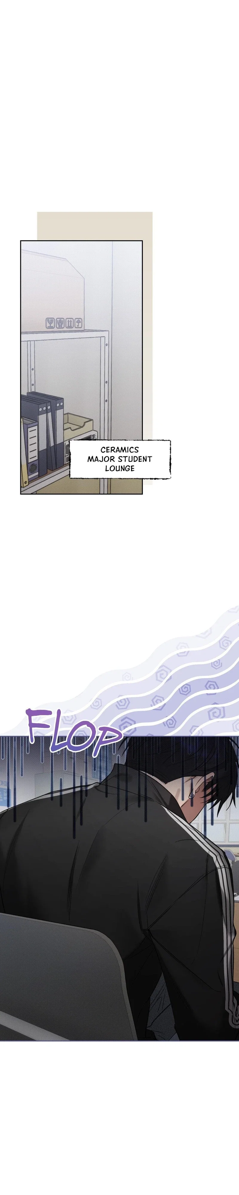 Biscuit Chapter 14 - Page 25