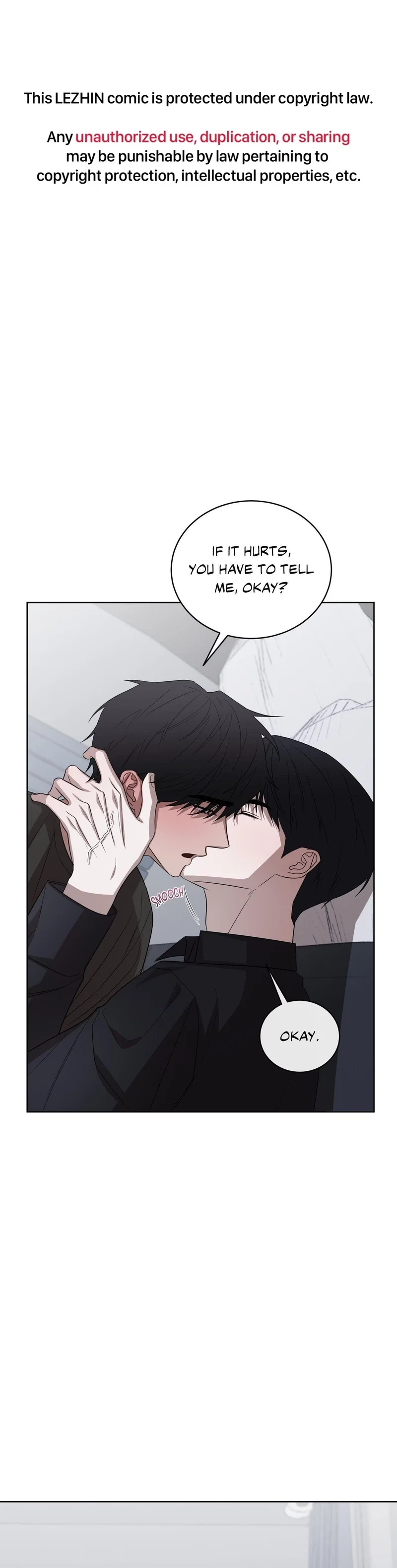 Bite to Unlock Chapter 11 - Page 1