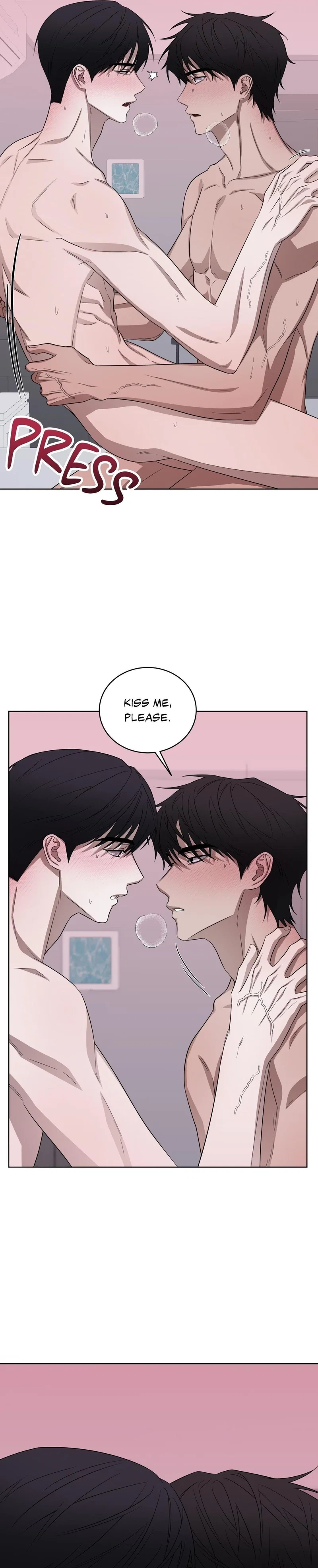 Bite to Unlock Chapter 11 - Page 21