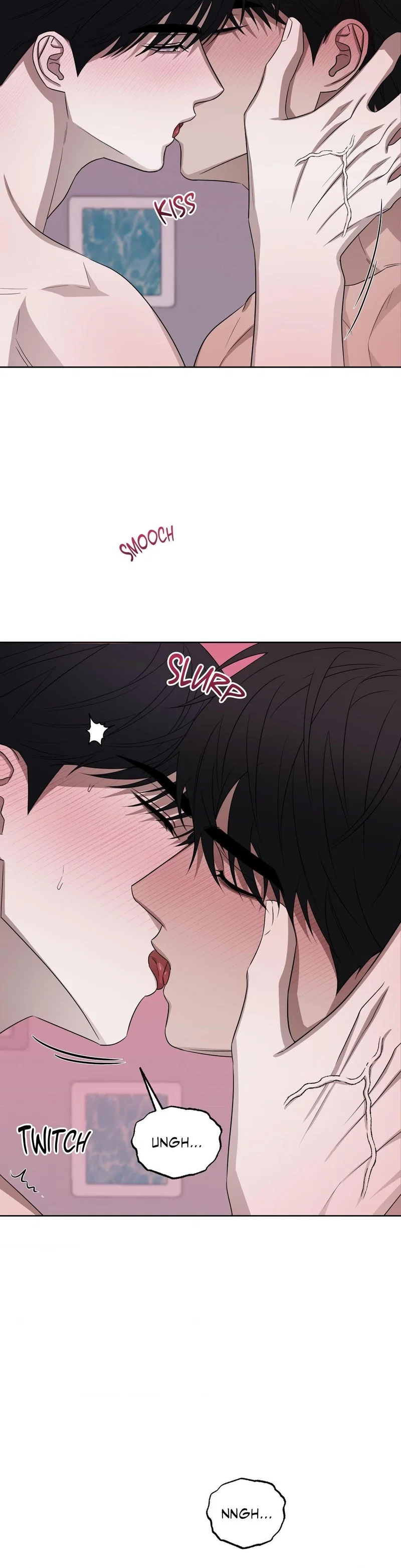 Bite to Unlock Chapter 11 - Page 22