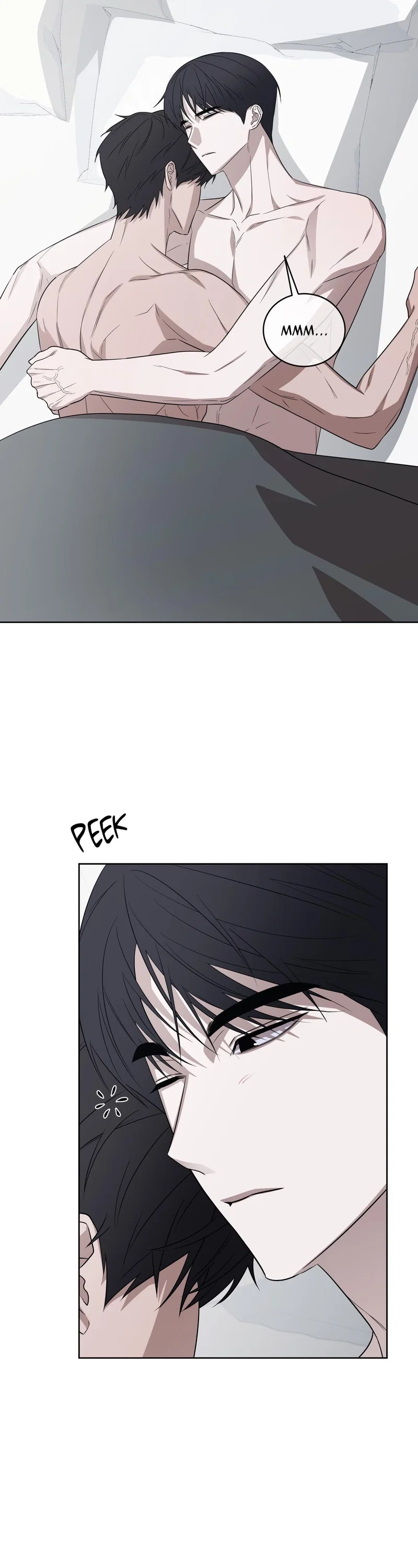 Bite to Unlock Chapter 12 - Page 2