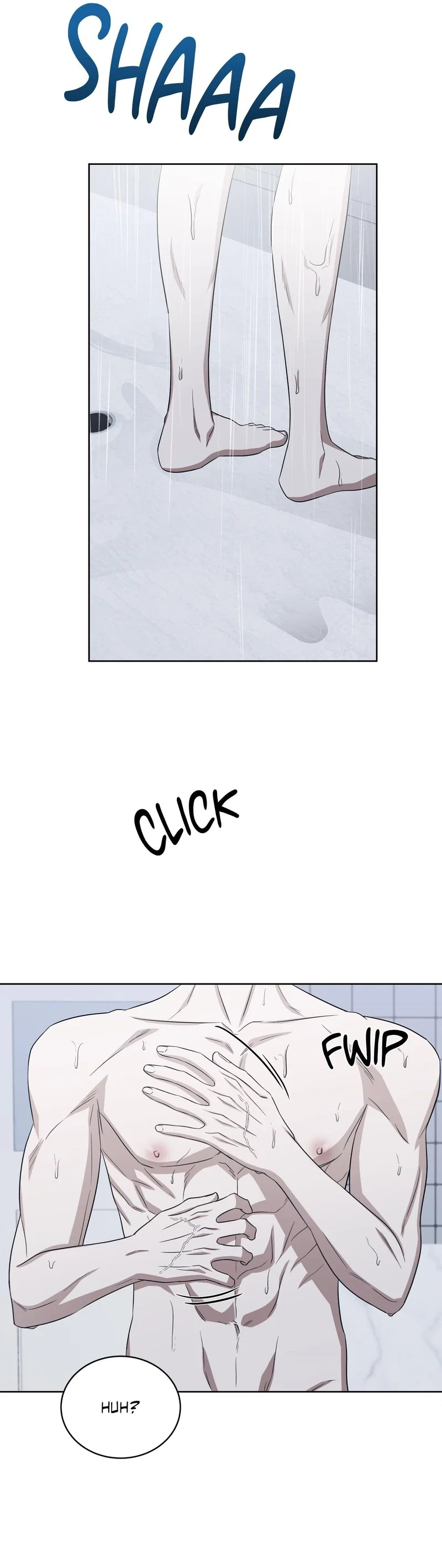 Bite to Unlock Chapter 12 - Page 6