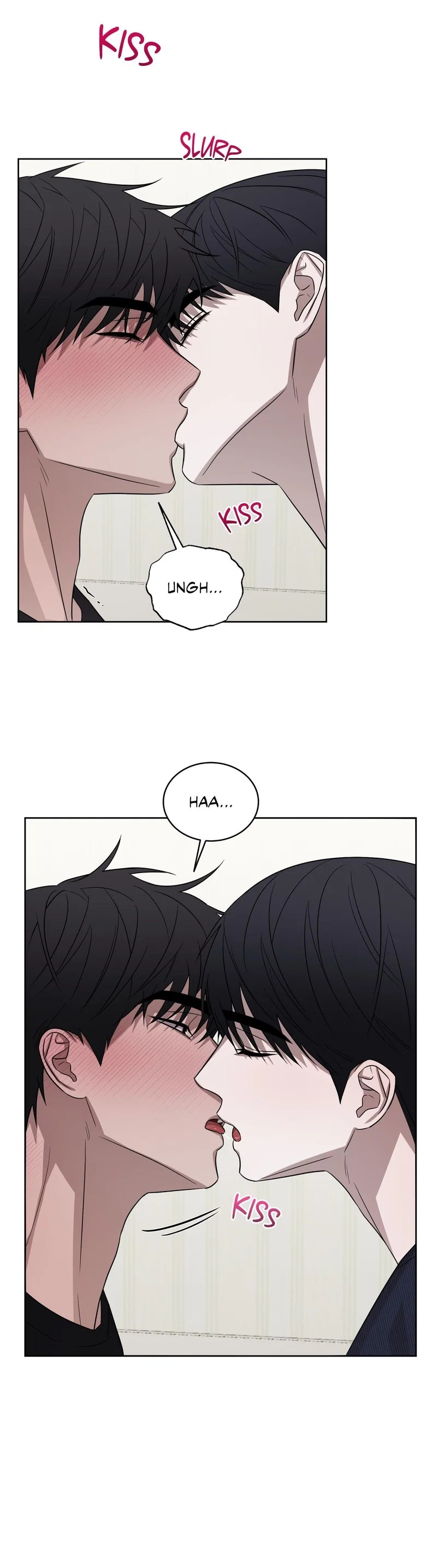 Bite to Unlock Chapter 12 - Page 26