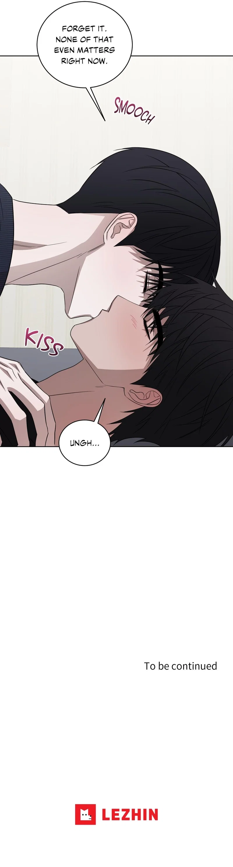 Bite to Unlock Chapter 12 - Page 31