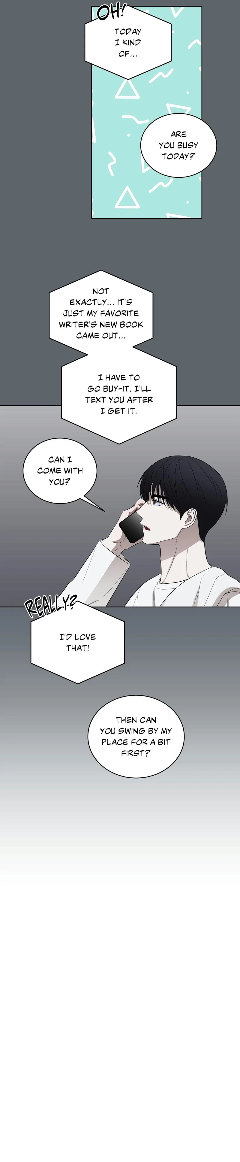 Bite to Unlock Chapter 17 - Page 4