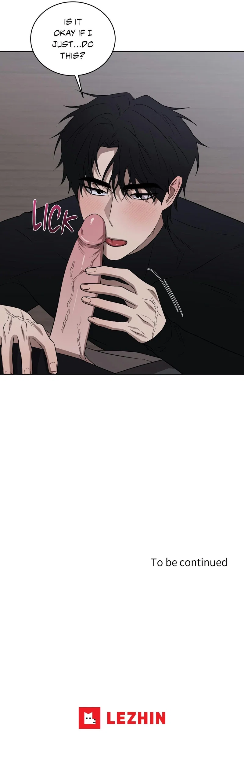 Bite to Unlock Chapter 17 - Page 29