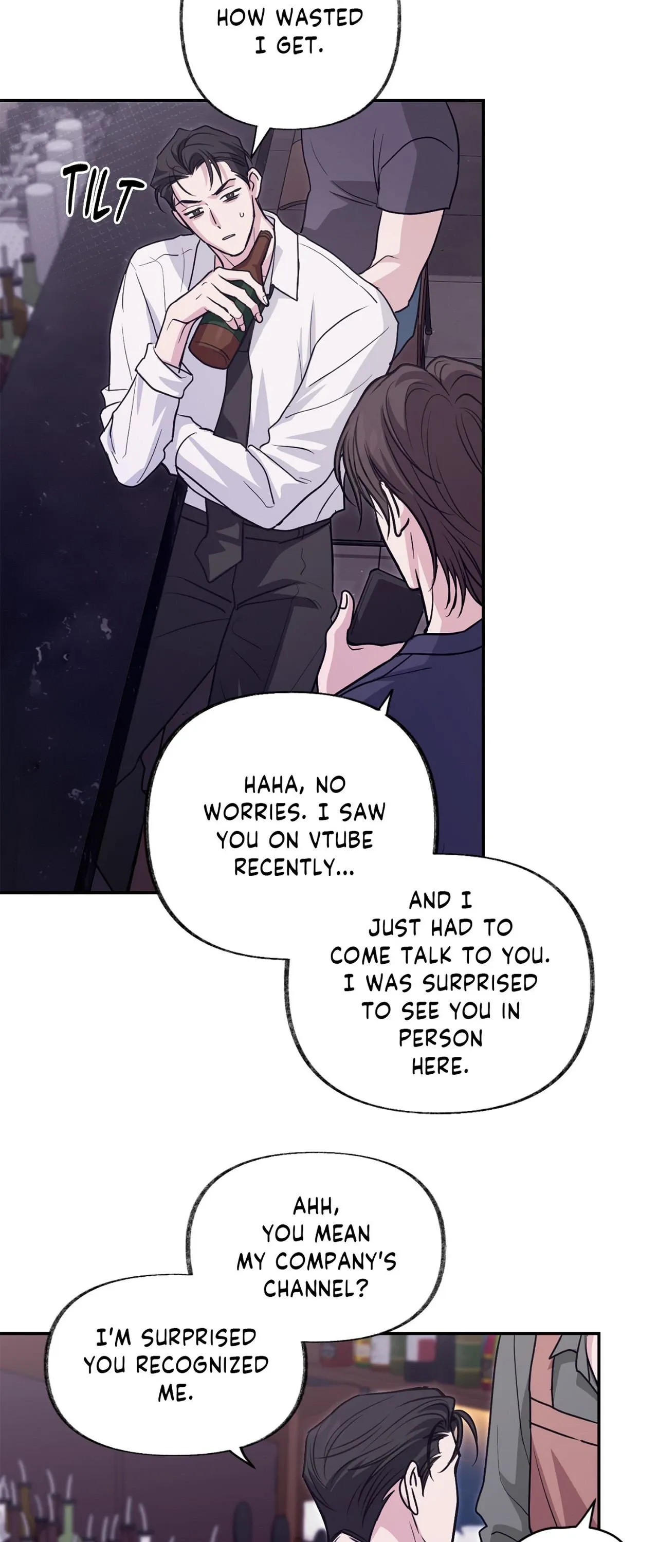 Bittersour Chapter 1 - Page 3