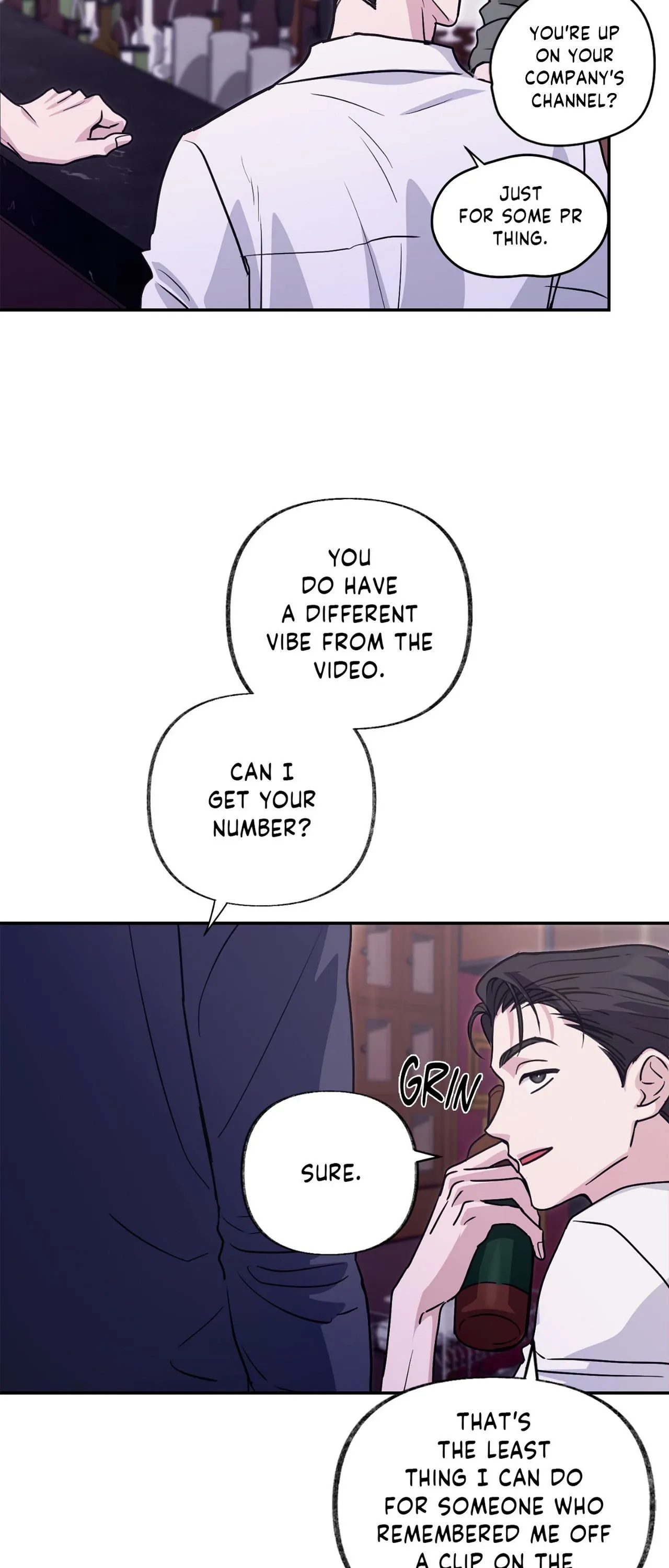 Bittersour Chapter 1 - Page 4