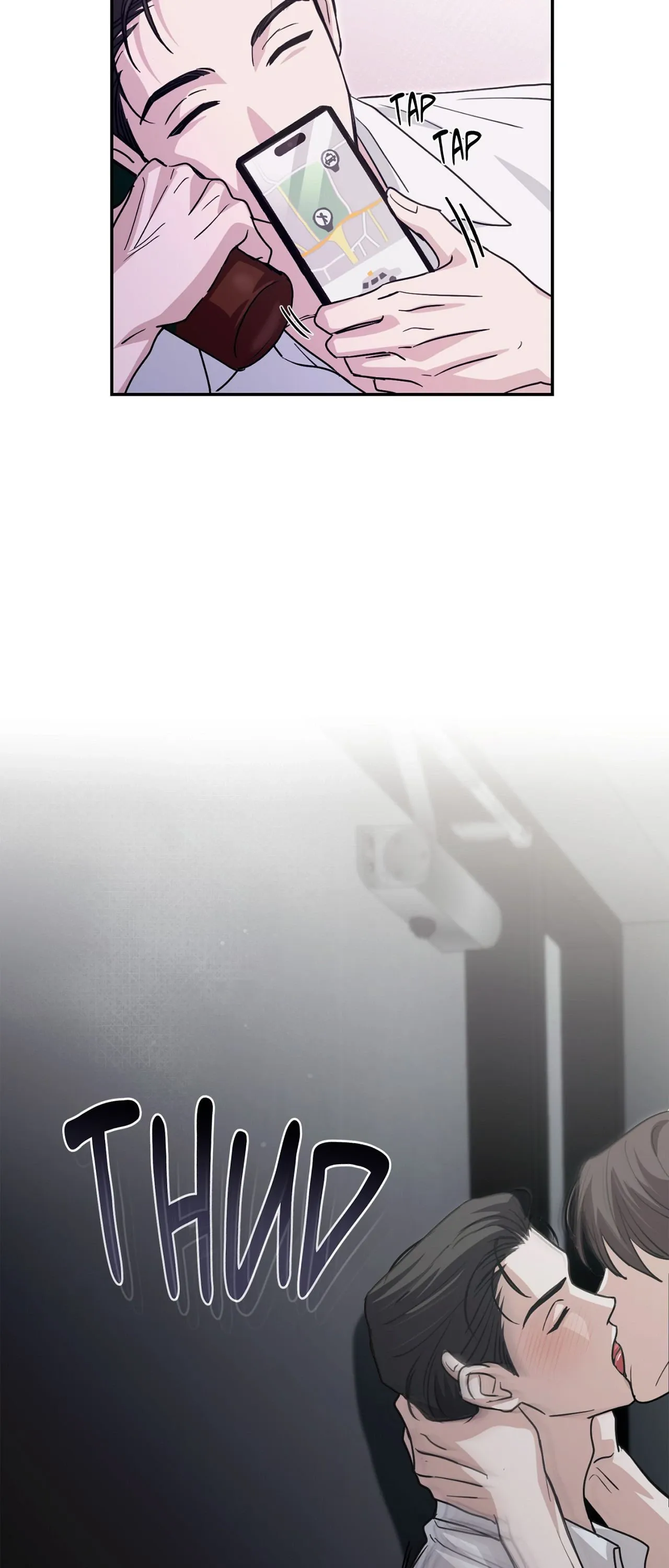 Bittersour Chapter 1 - Page 6
