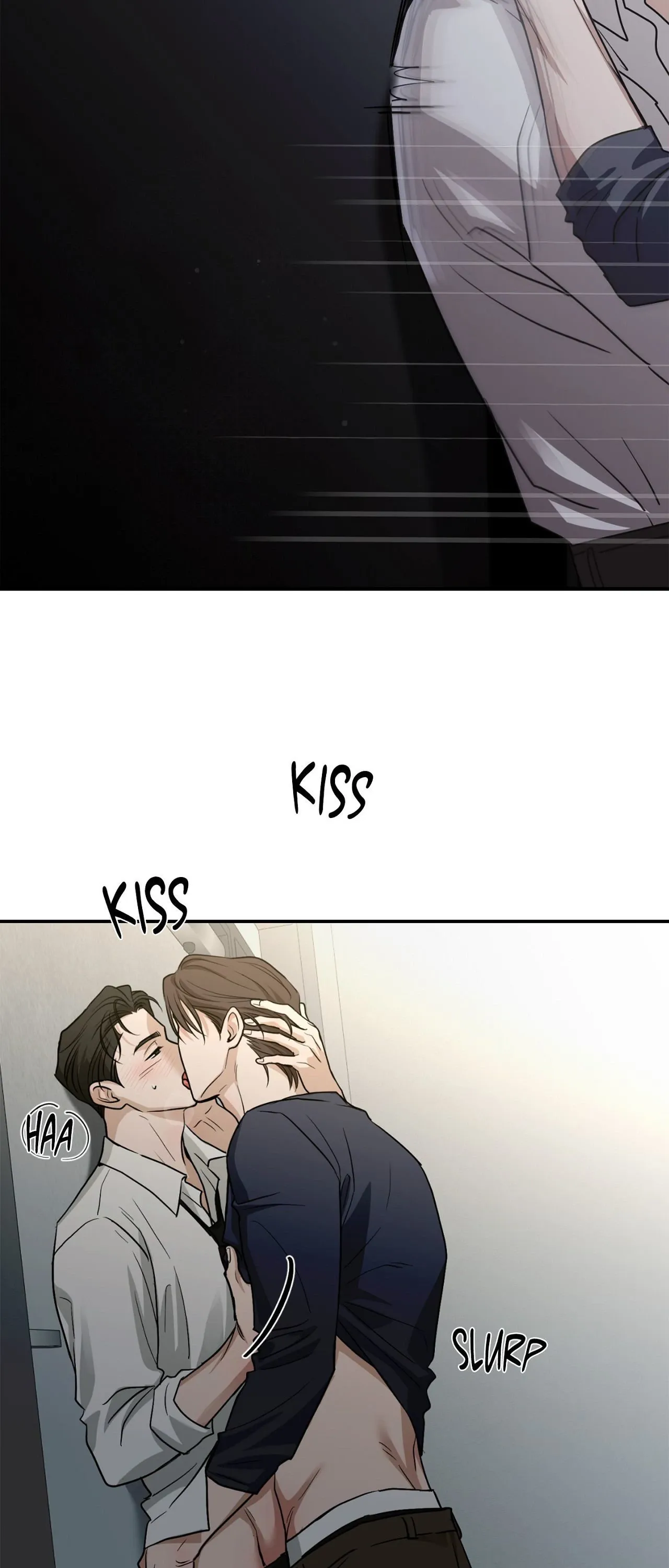 Bittersour Chapter 1 - Page 7