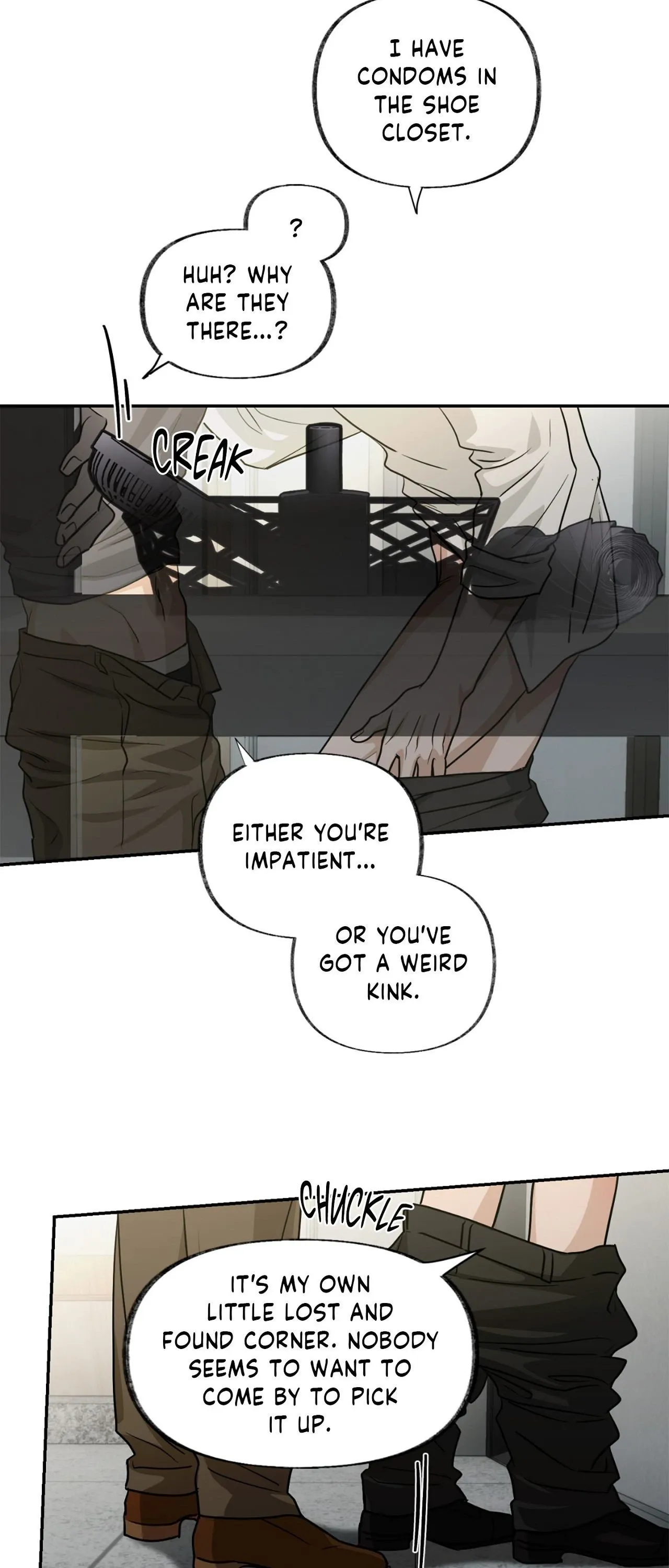 Bittersour Chapter 1 - Page 9