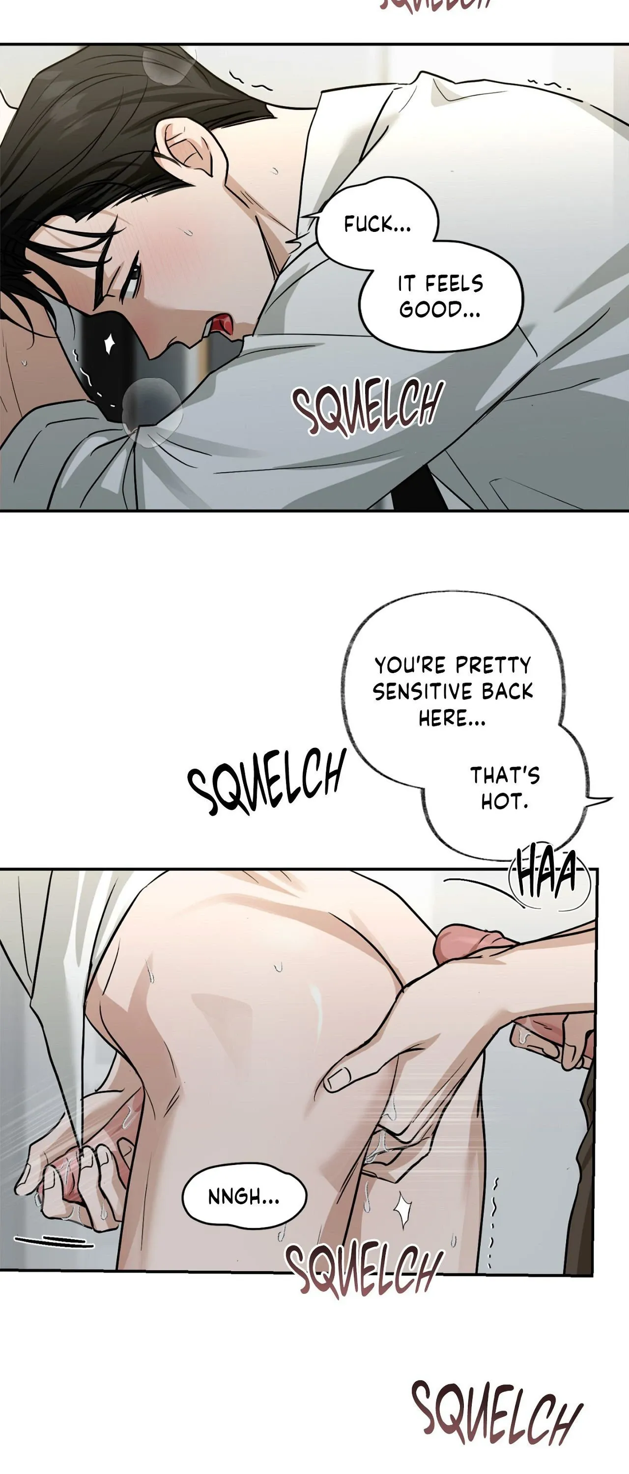 Bittersour Chapter 1 - Page 12