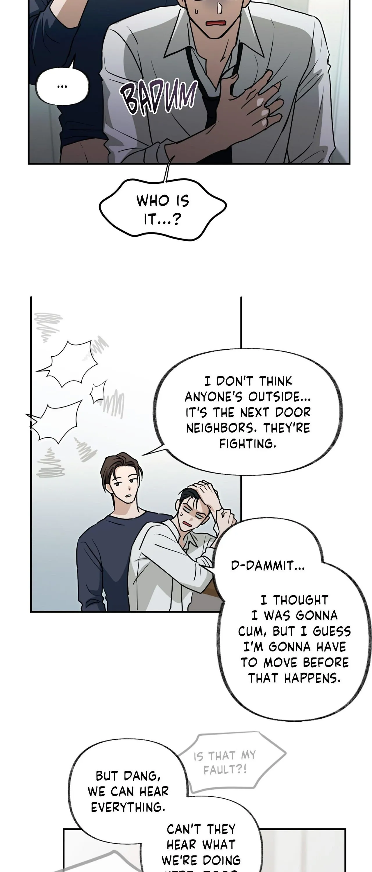 Bittersour Chapter 1 - Page 15
