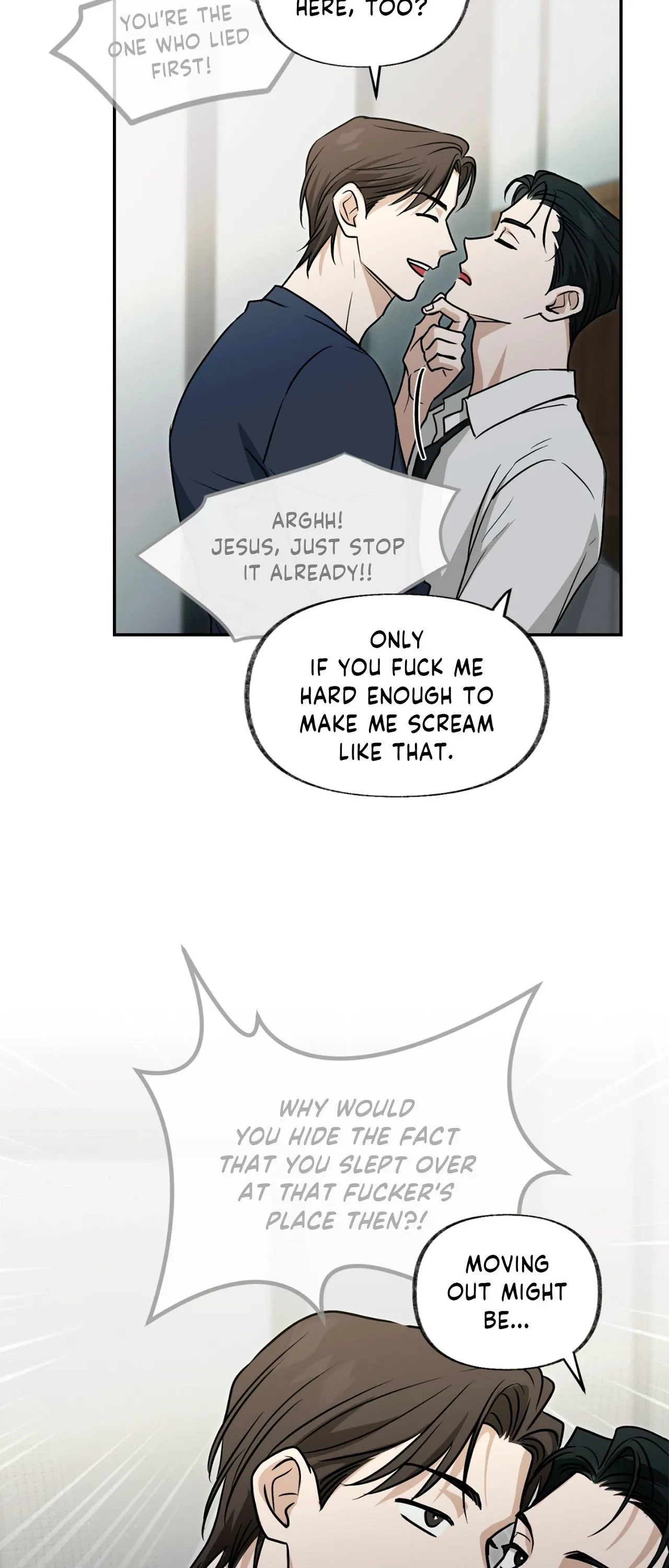 Bittersour Chapter 1 - Page 16