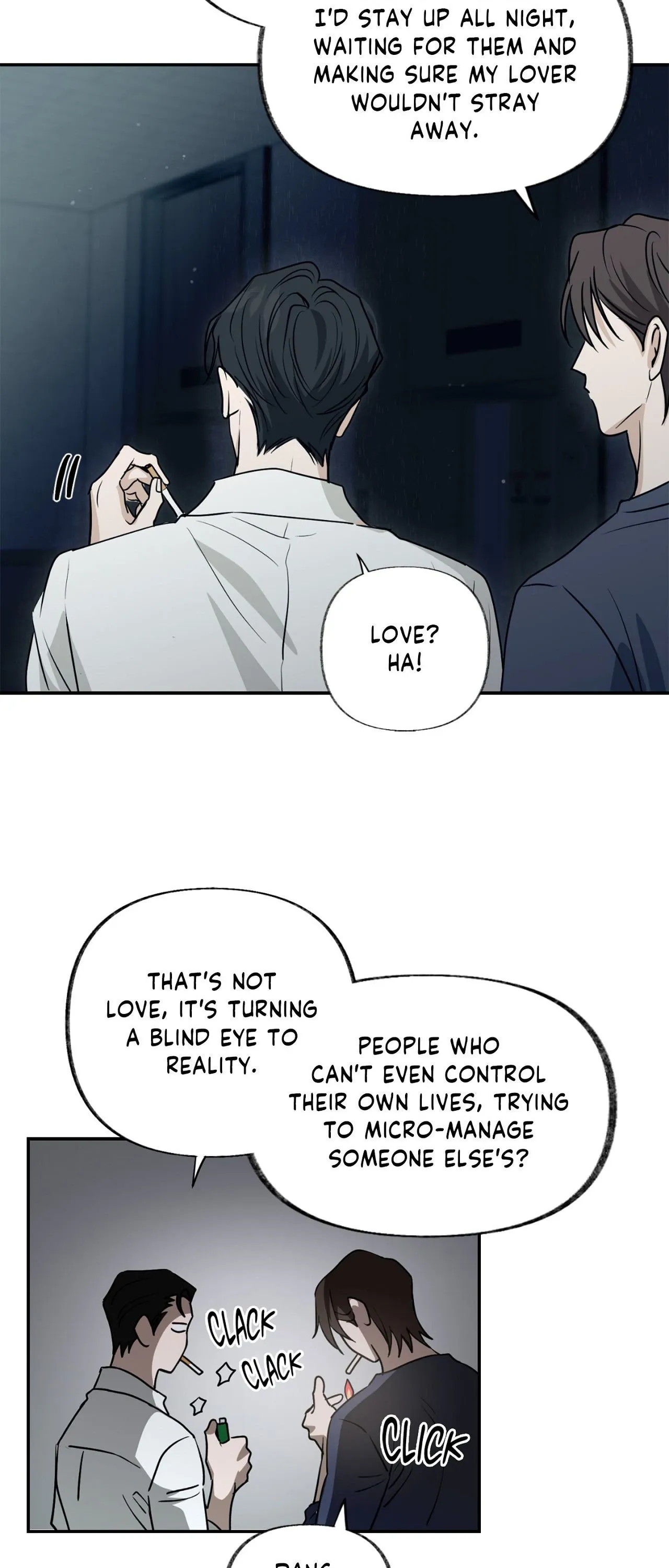Bittersour Chapter 1 - Page 20