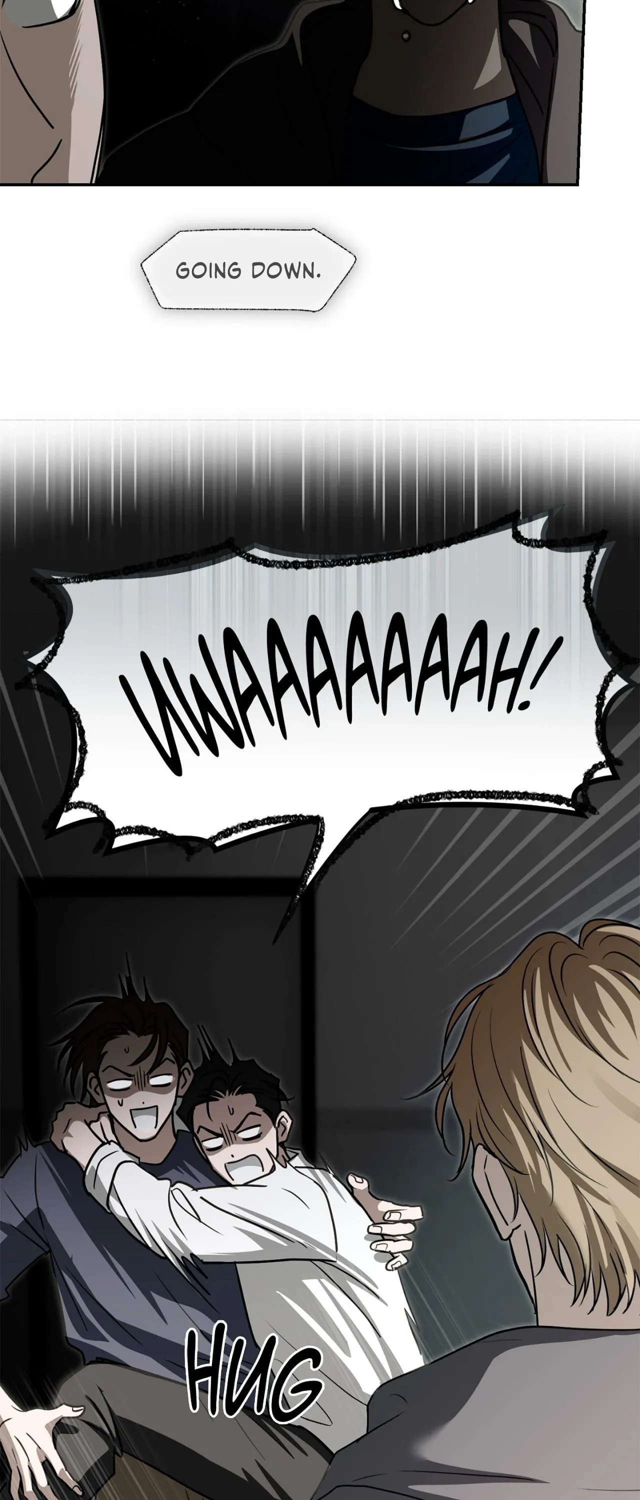 Bittersour Chapter 1 - Page 22