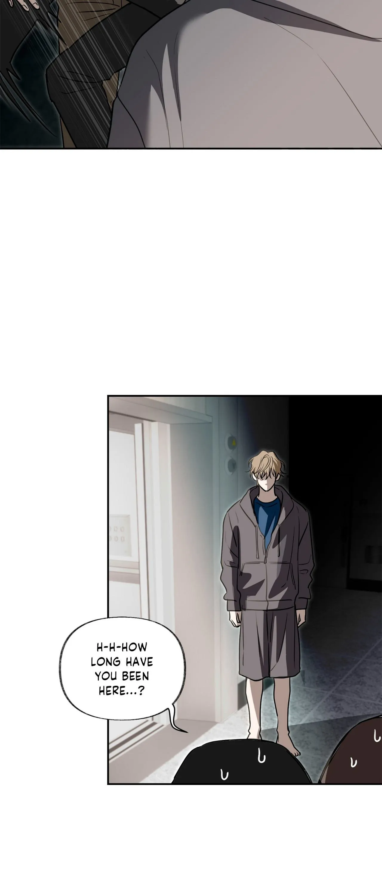 Bittersour Chapter 1 - Page 23