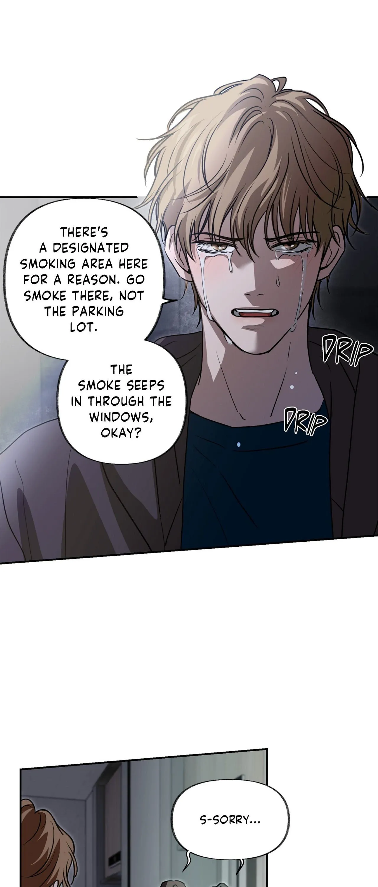 Bittersour Chapter 1 - Page 24