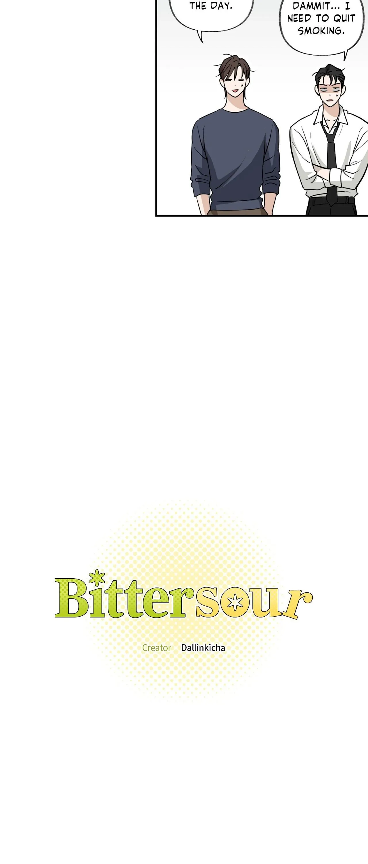 Bittersour Chapter 1 - Page 26