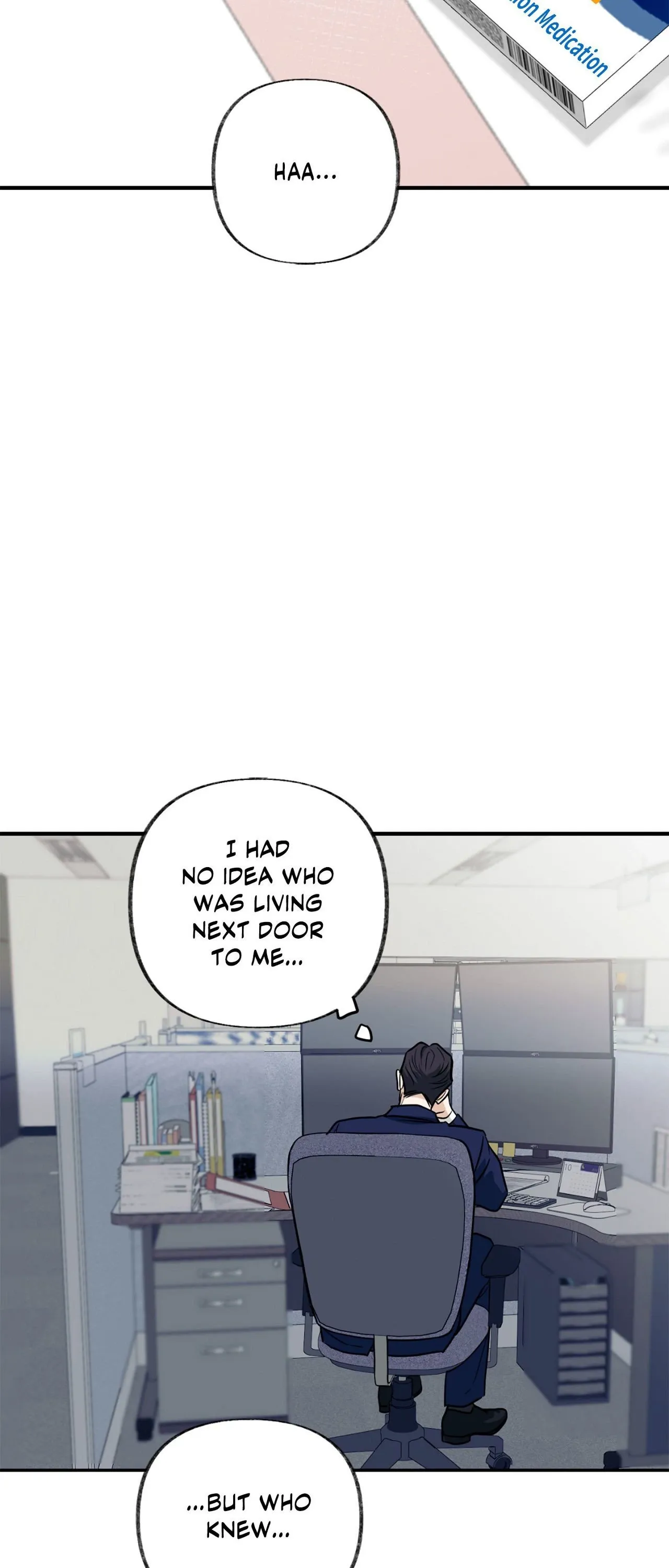 Bittersour Chapter 1 - Page 28