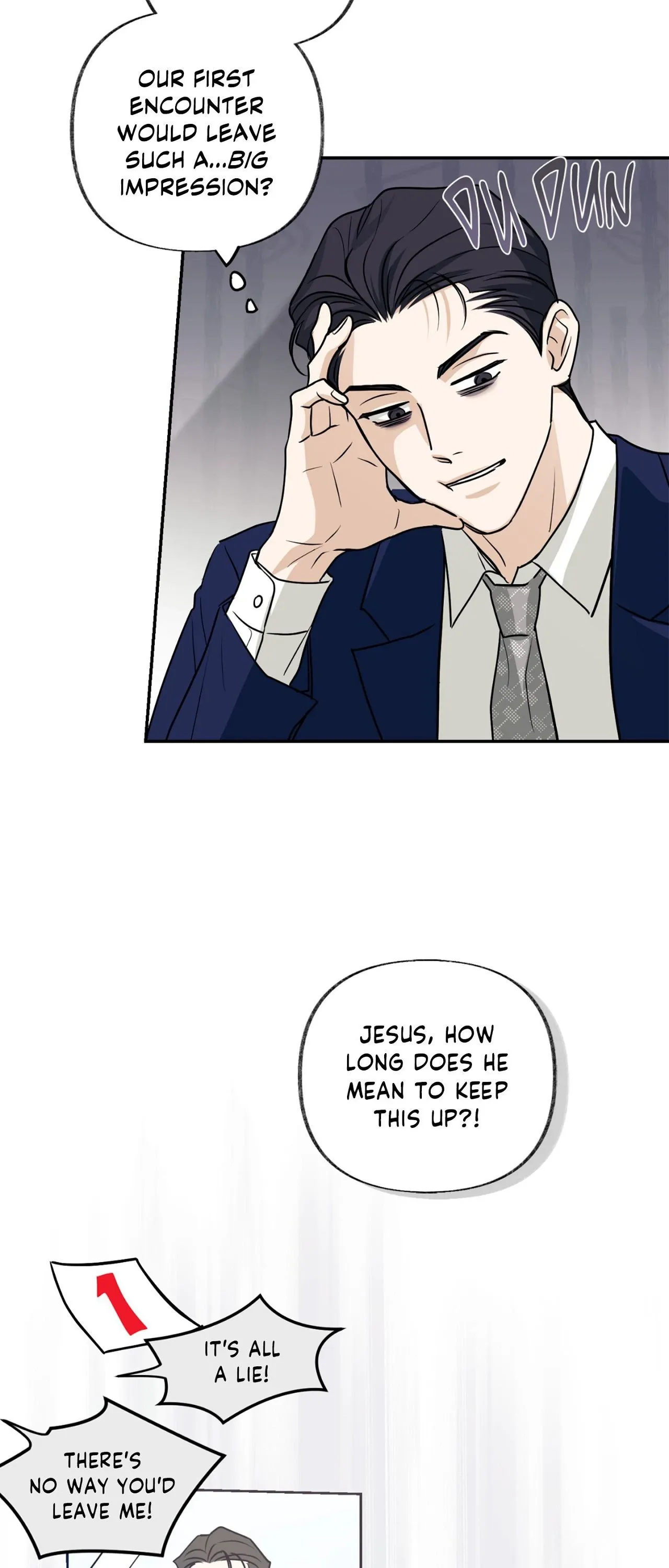 Bittersour Chapter 1 - Page 29