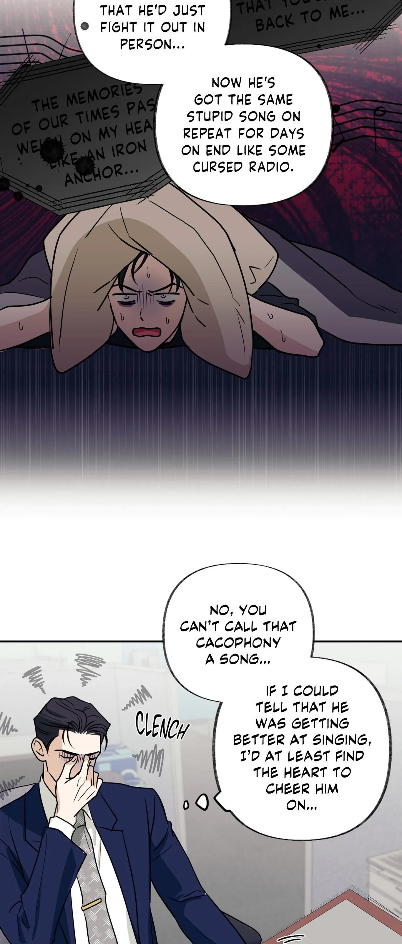 Bittersour Chapter 1 - Page 31