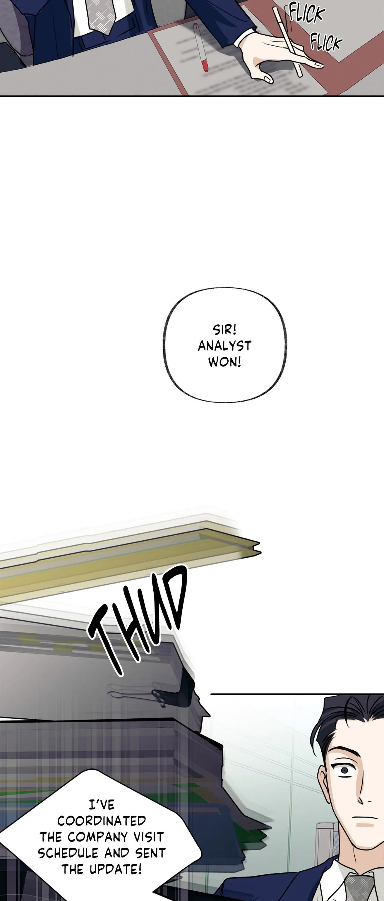 Bittersour Chapter 1 - Page 32