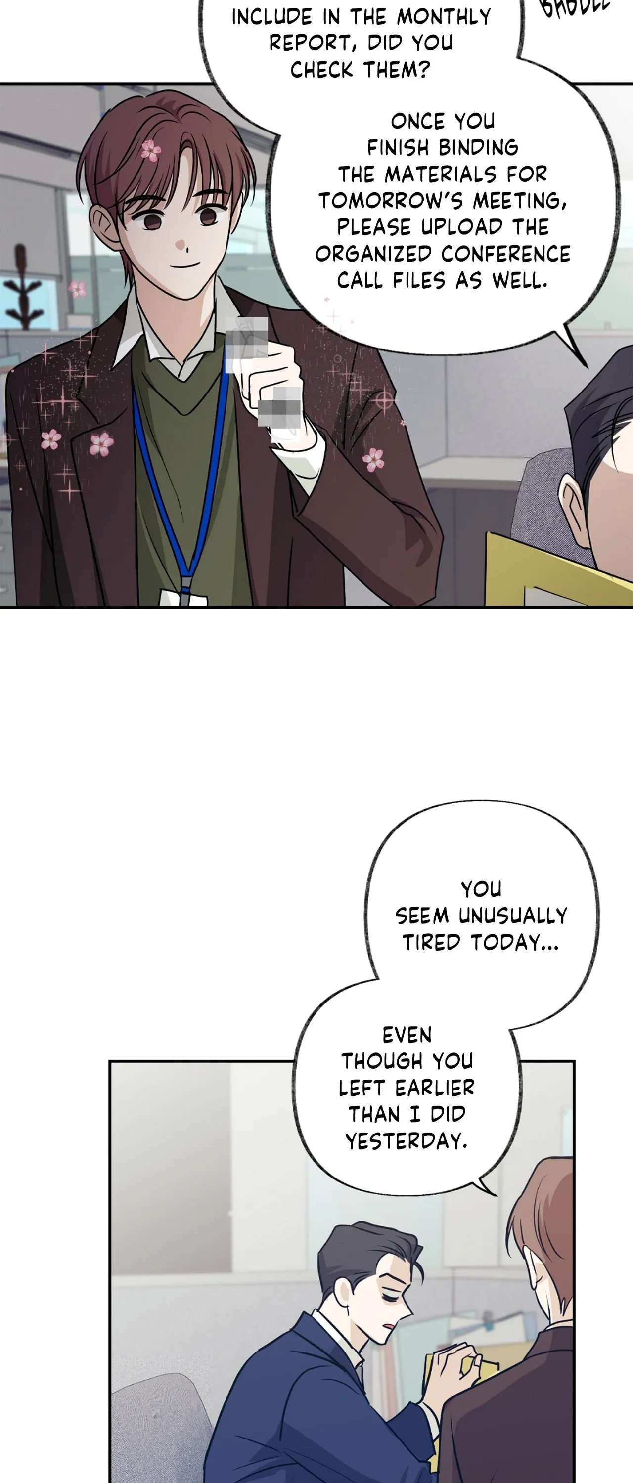 Bittersour Chapter 1 - Page 34