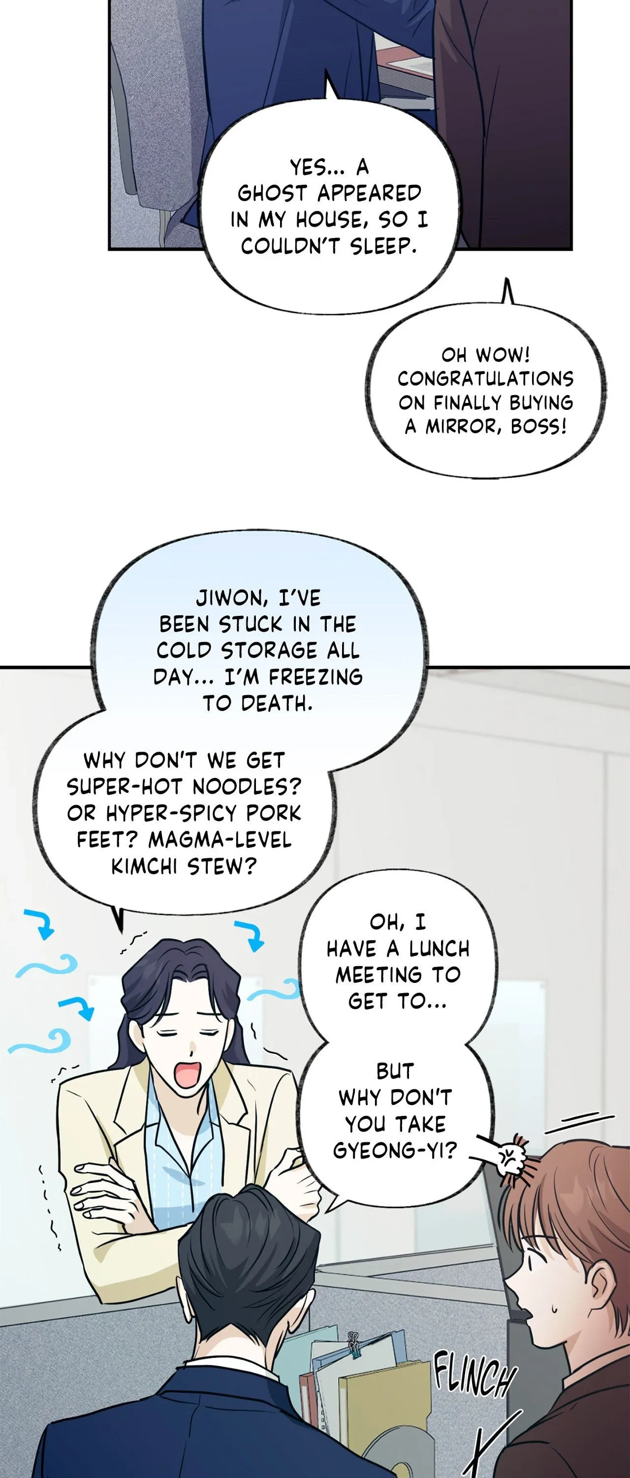 Bittersour Chapter 1 - Page 35
