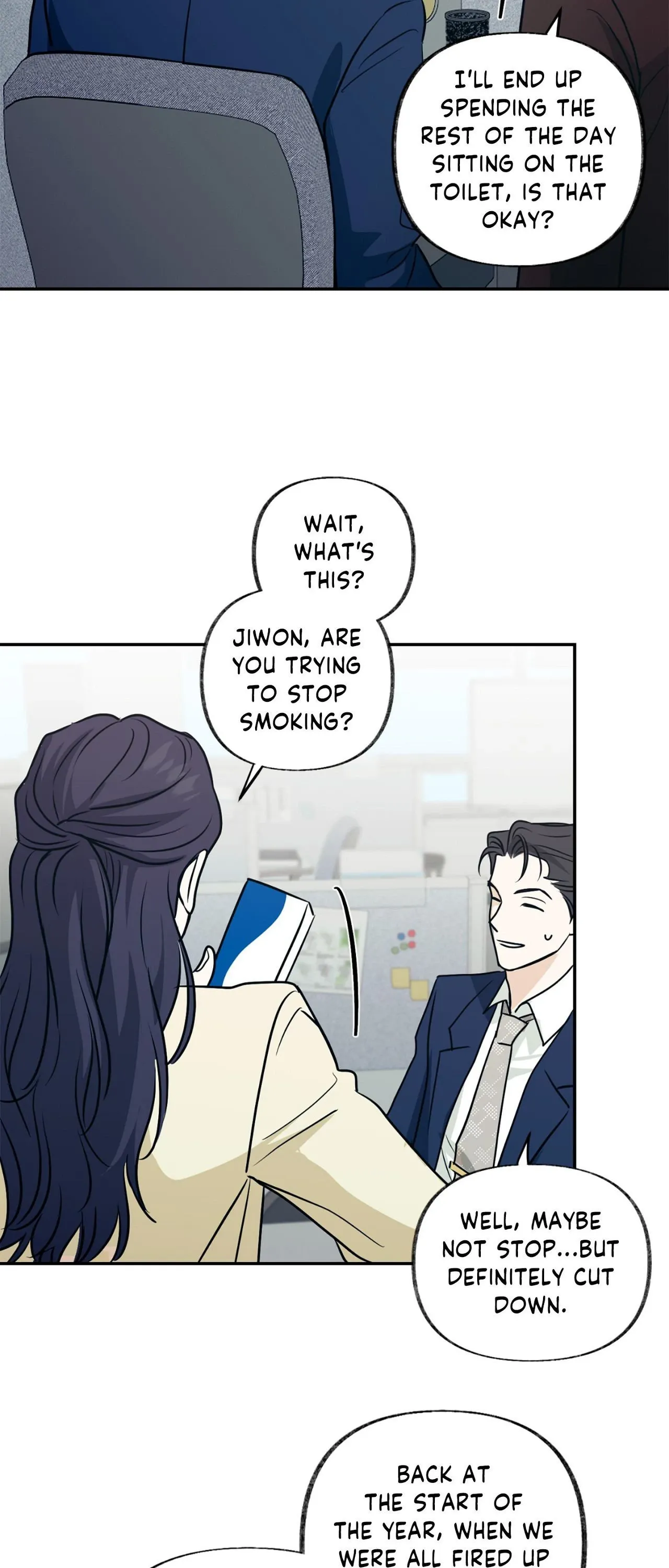 Bittersour Chapter 1 - Page 36