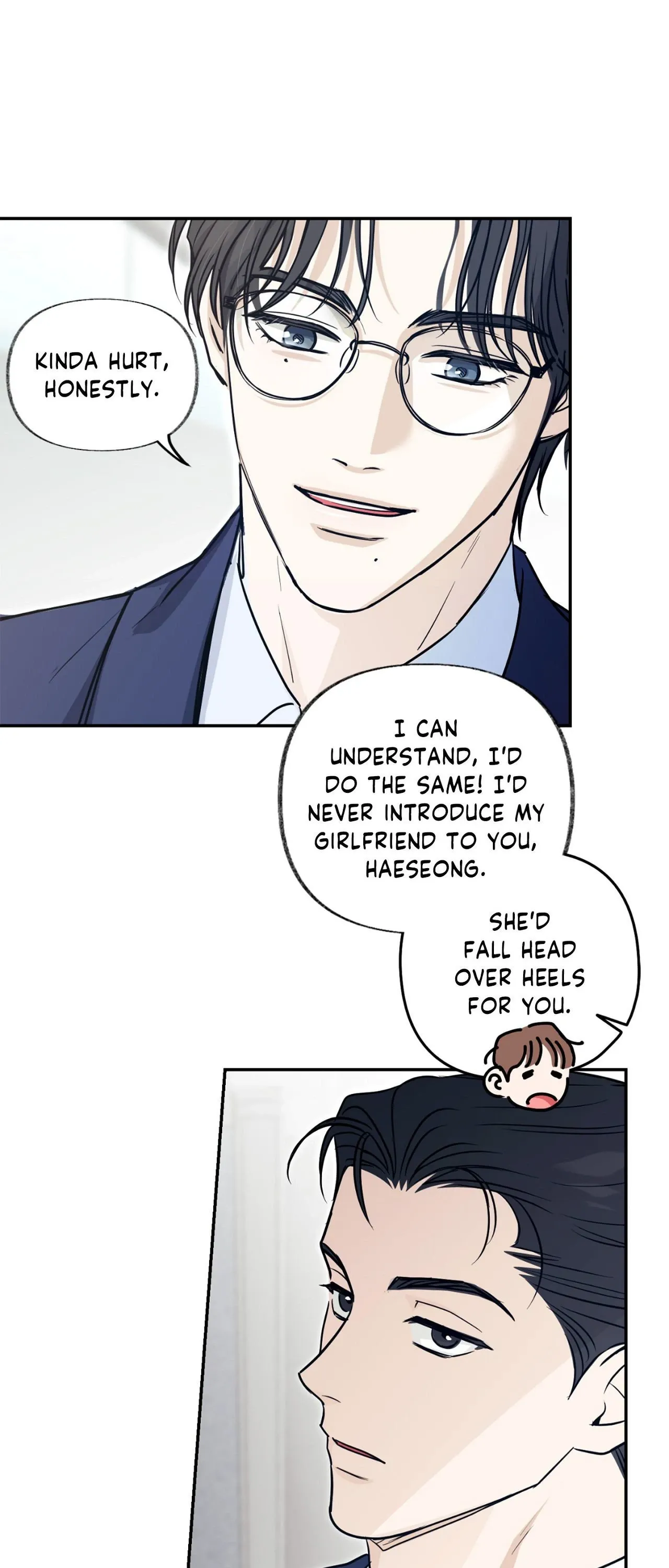 Bittersour Chapter 1 - Page 42