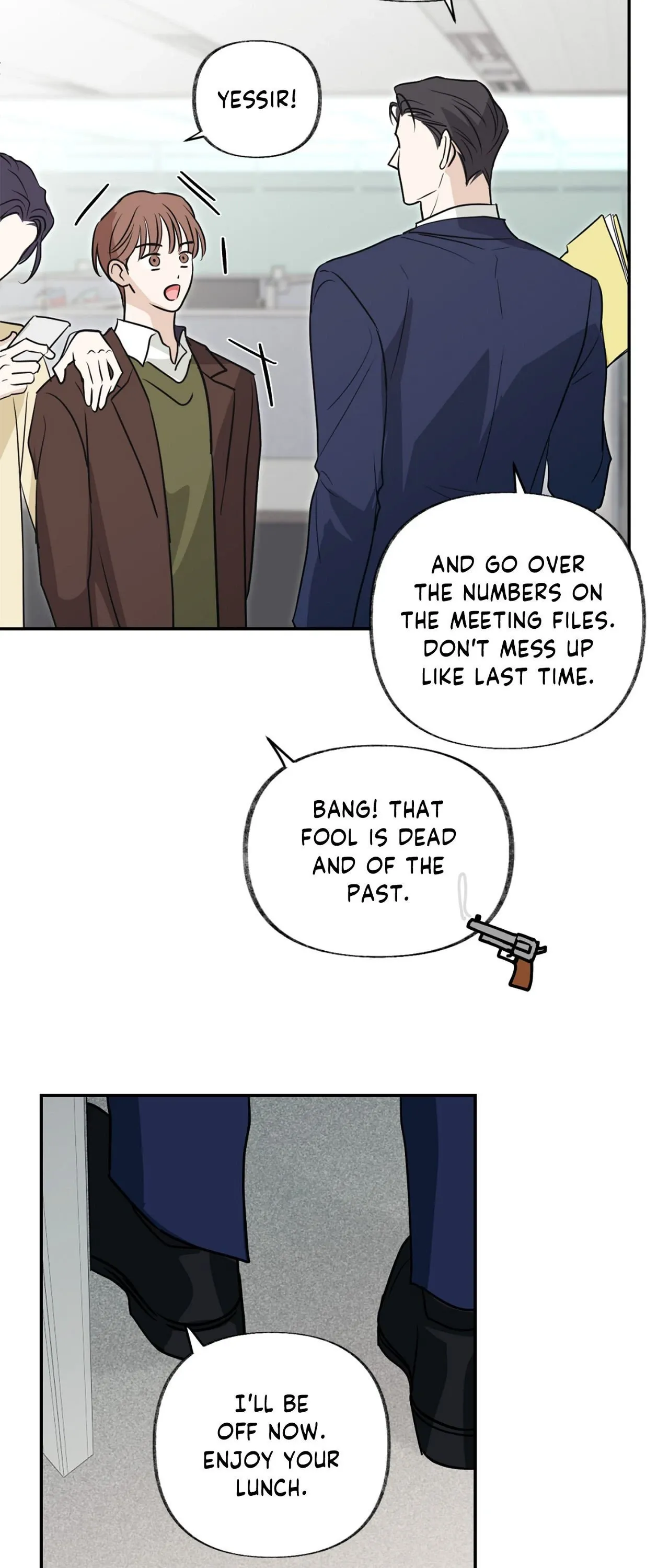 Bittersour Chapter 1 - Page 44