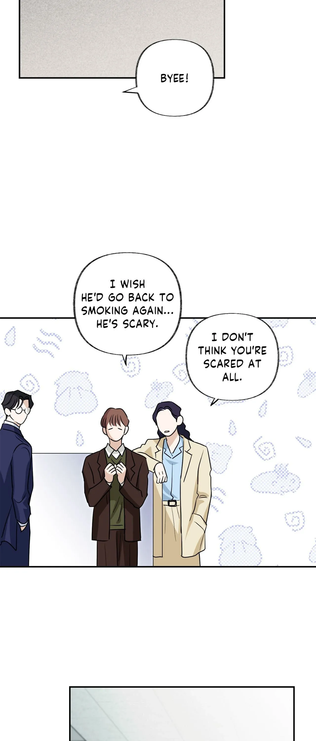 Bittersour Chapter 1 - Page 45