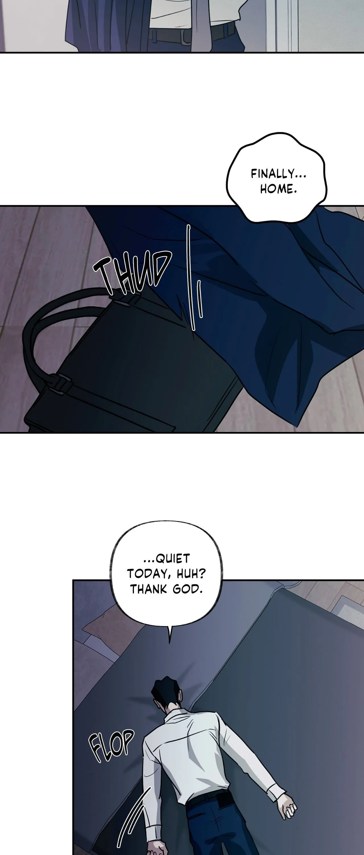 Bittersour Chapter 1 - Page 48