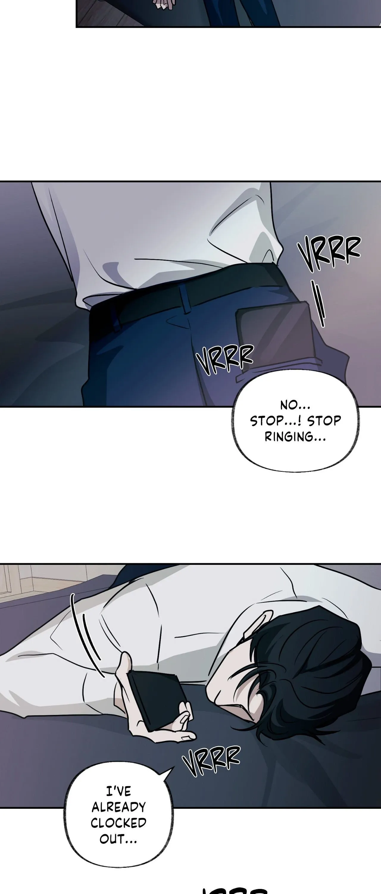 Bittersour Chapter 1 - Page 49