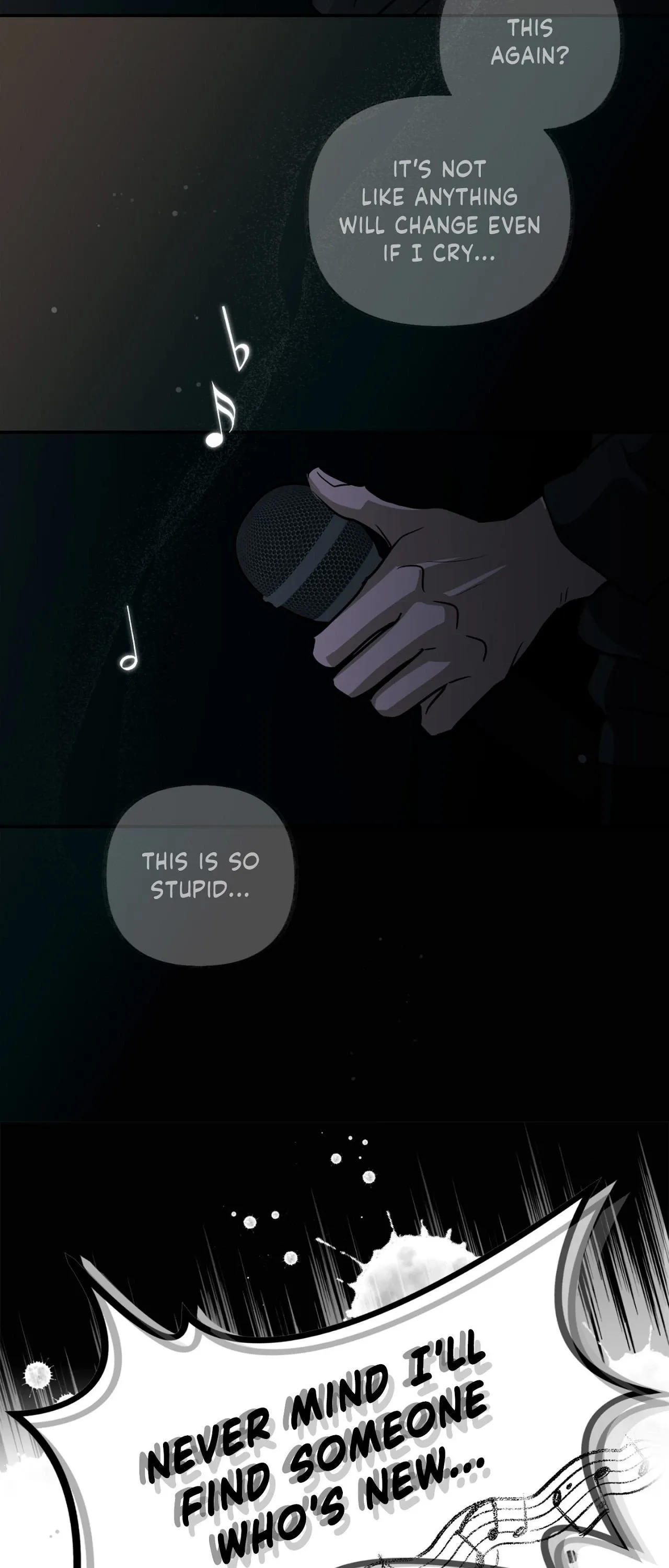 Bittersour Chapter 1 - Page 52